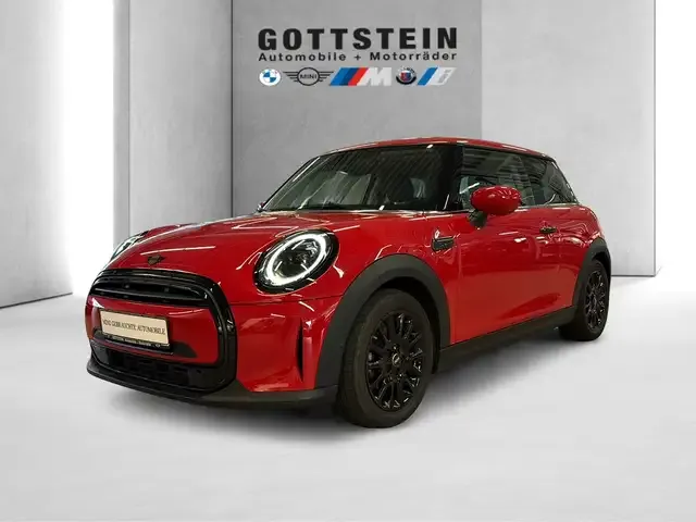 MINI One