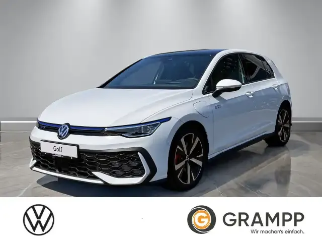 Volkswagen Golf GTE