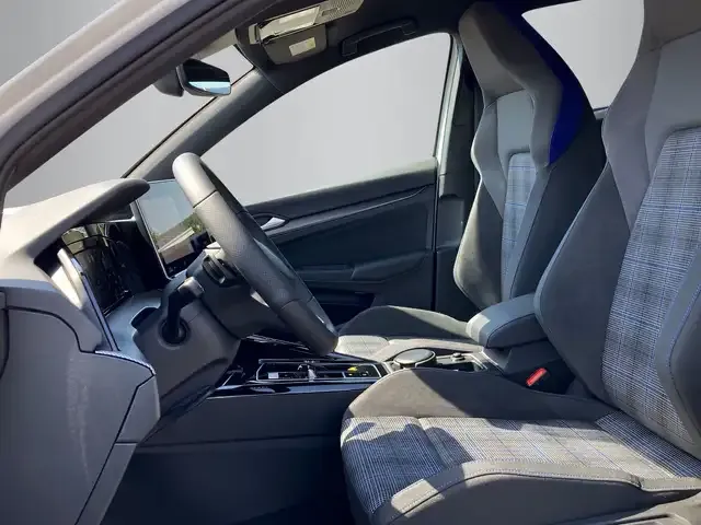 Volkswagen Golf GTE