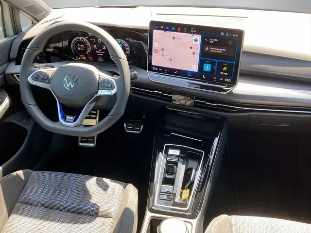 Volkswagen Golf GTE