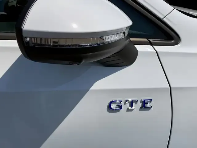 Volkswagen Golf GTE