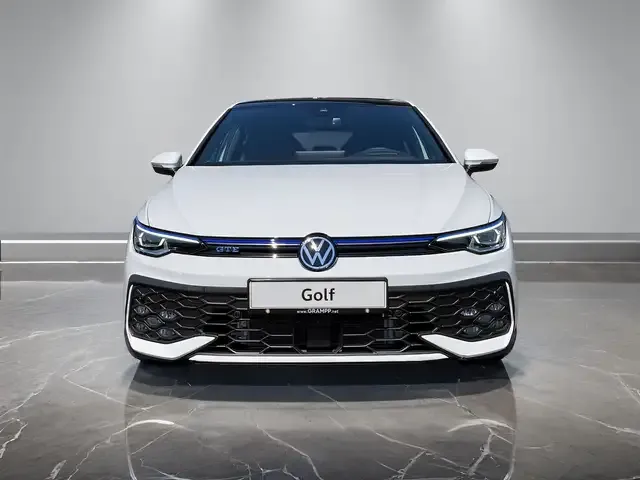 Volkswagen Golf GTE
