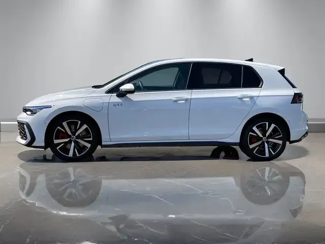 Volkswagen Golf GTE