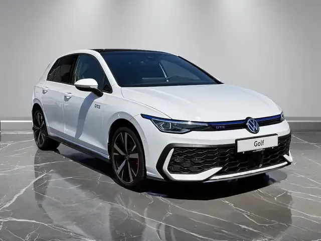 Volkswagen Golf GTE