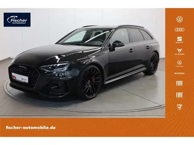Audi RS4