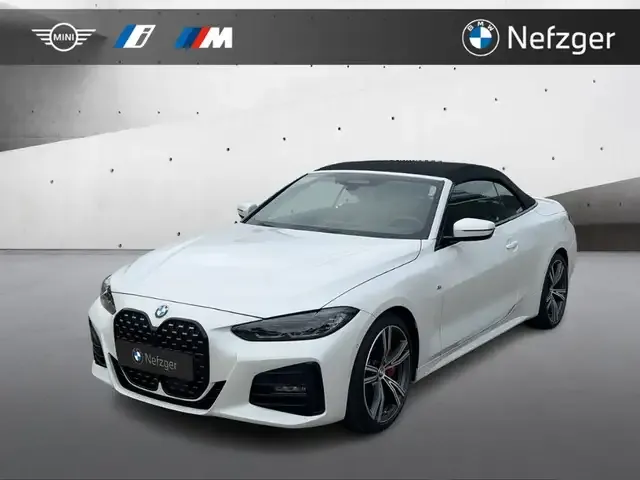 BMW 420