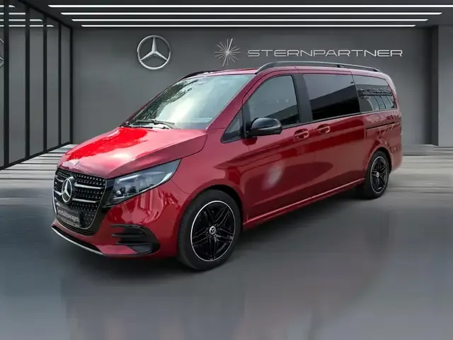 Mercedes-Benz V 300