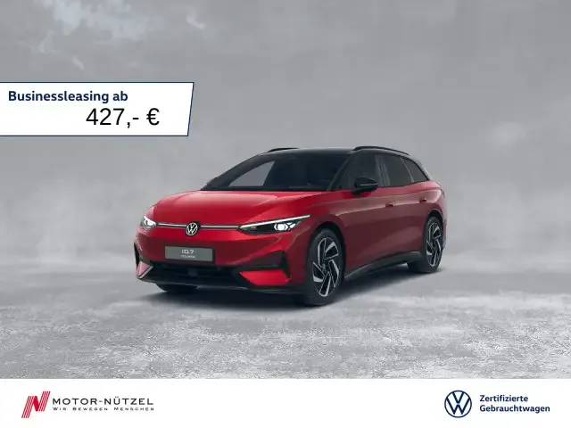 Volkswagen ID.7
