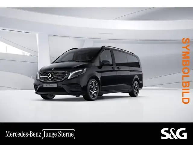 Mercedes-Benz V 300