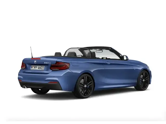 BMW 220