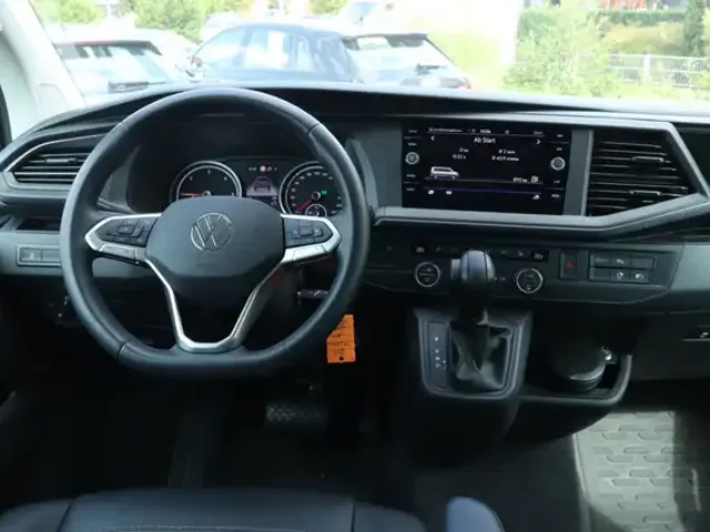 Volkswagen T6.1 California