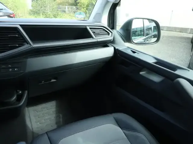 Volkswagen T6.1 California
