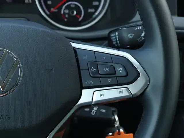 Volkswagen T6.1 California