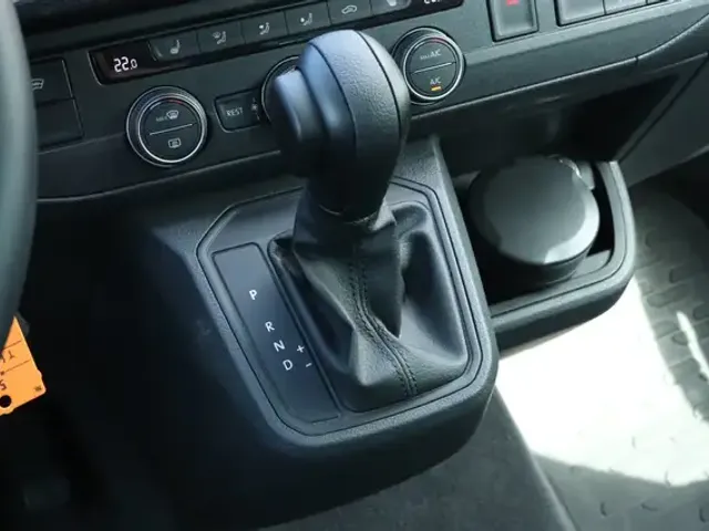 Volkswagen T6.1 California