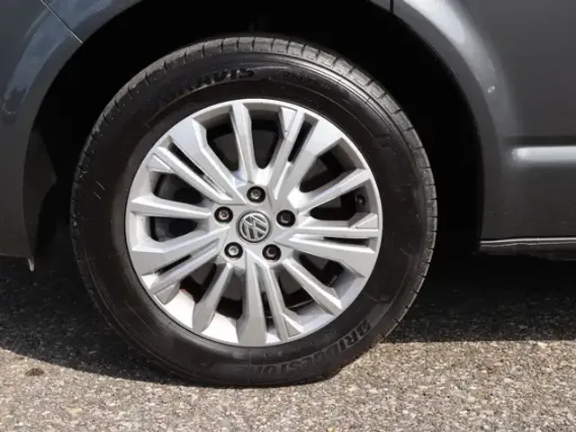 Volkswagen T6.1 California