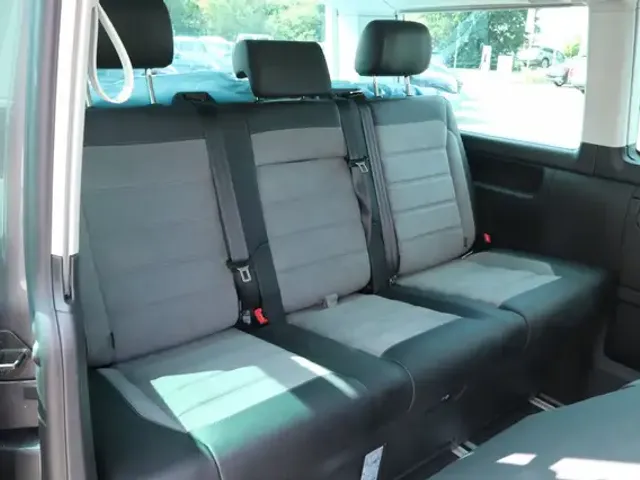 Volkswagen T6.1 California