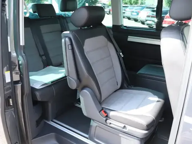 Volkswagen T6.1 California
