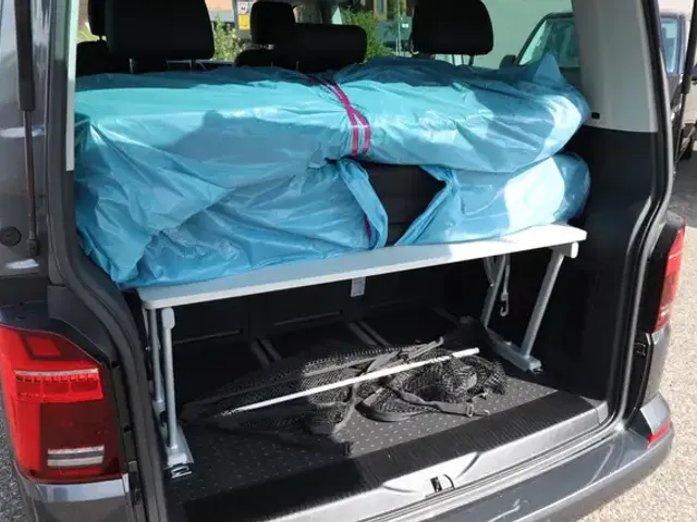Volkswagen T6.1 California