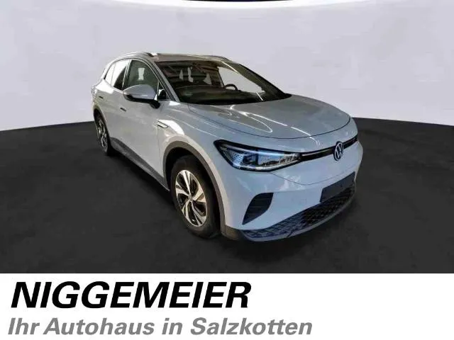 Volkswagen ID.4