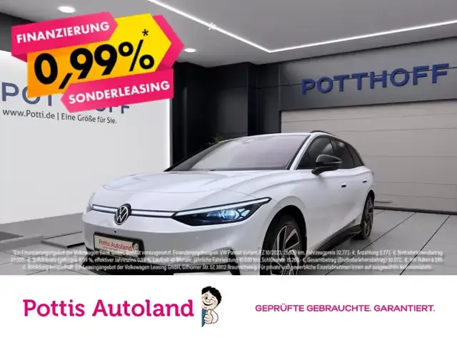 Volkswagen ID.7