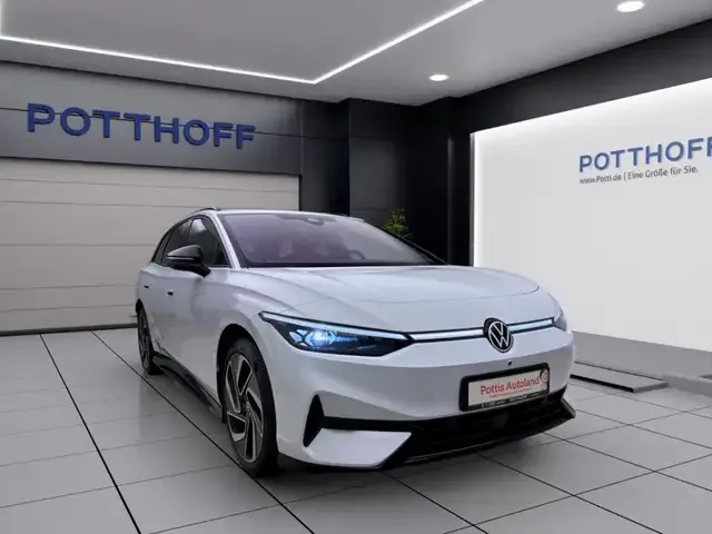 Volkswagen ID.7