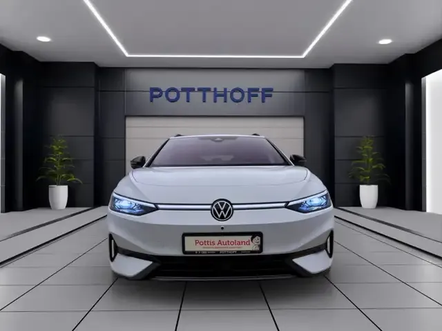 Volkswagen ID.7