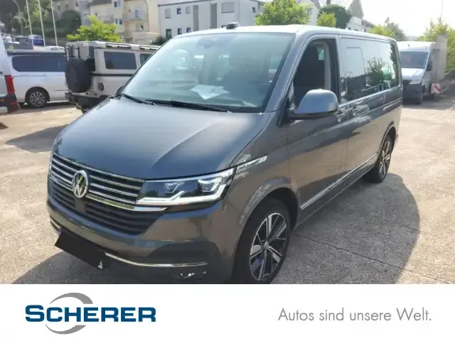 Volkswagen T6.1 Multivan