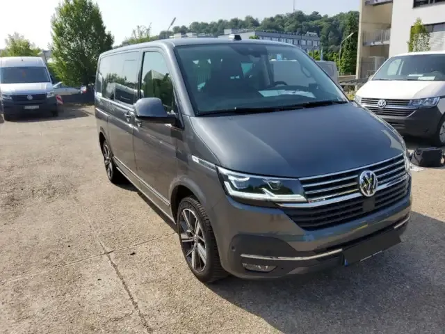 Volkswagen T6.1 Multivan