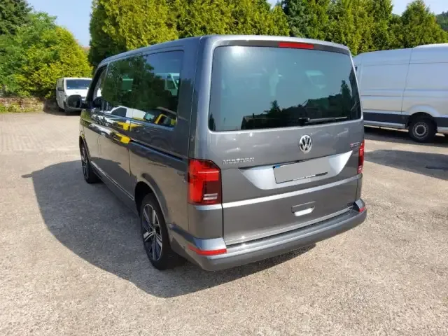 Volkswagen T6.1 Multivan