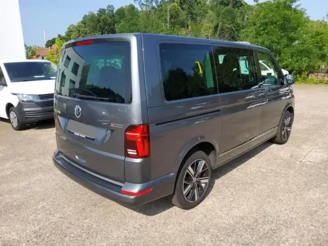 Volkswagen T6.1 Multivan