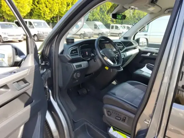 Volkswagen T6.1 Multivan