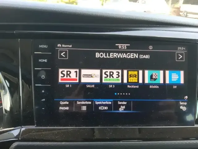 Volkswagen T6.1 Multivan
