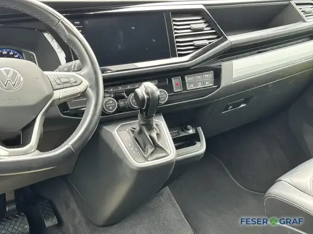 Volkswagen T6.1 Multivan
