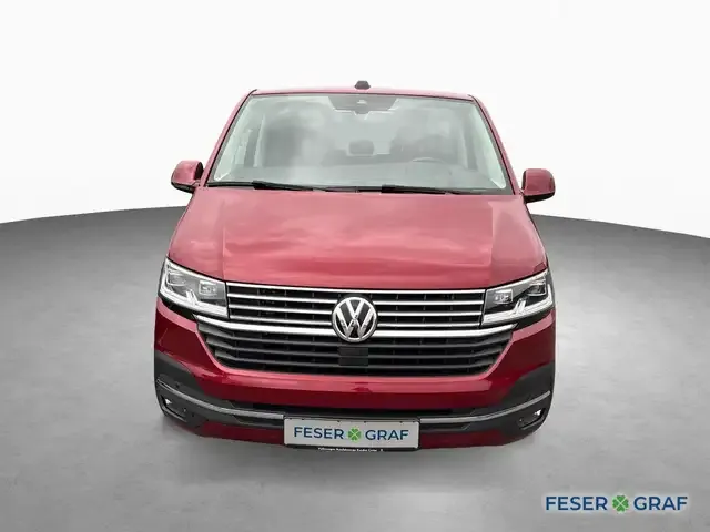 Volkswagen T6.1 Multivan