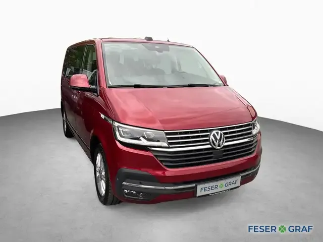 Volkswagen T6.1 Multivan