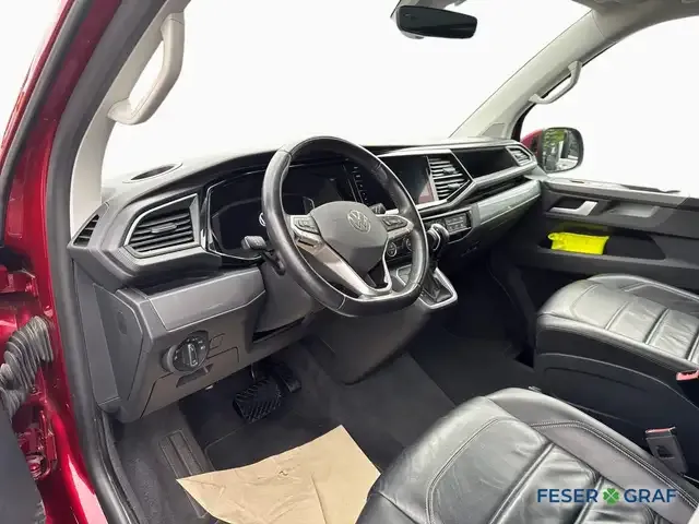 Volkswagen T6.1 Multivan