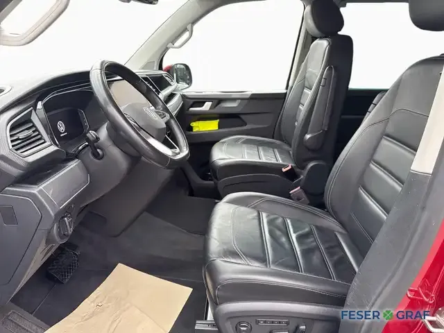 Volkswagen T6.1 Multivan