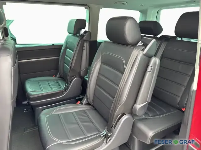 Volkswagen T6.1 Multivan