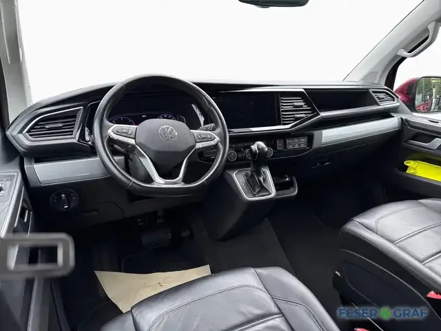 Volkswagen T6.1 Multivan