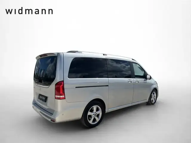 Mercedes-Benz V 300