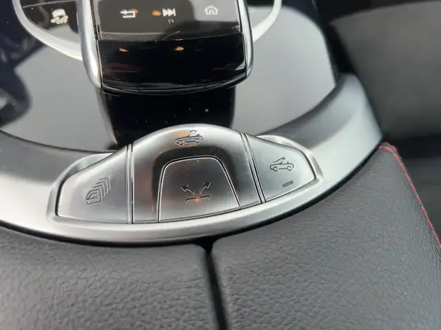 Mercedes-Benz C 43 AMG