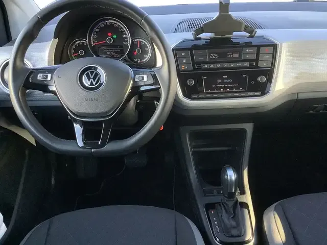 Volkswagen e-up!