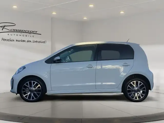 Volkswagen e-up!