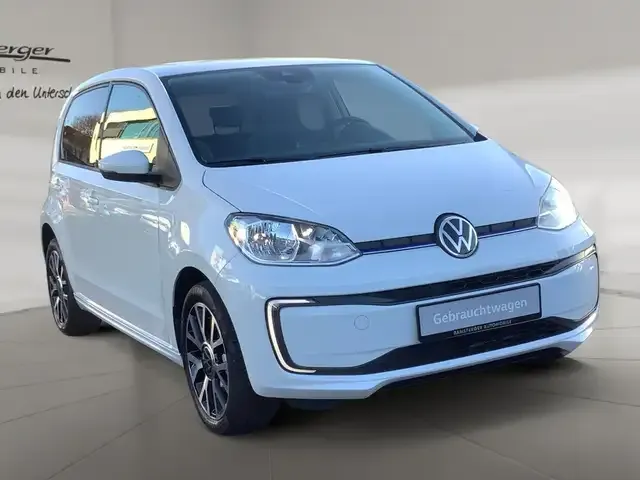 Volkswagen e-up!