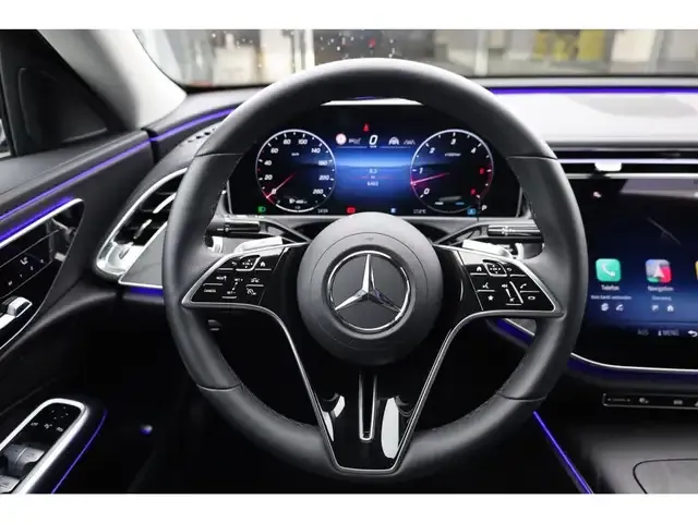Mercedes-Benz E 450