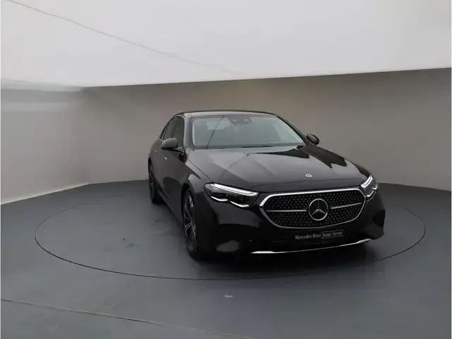 Mercedes-Benz E 450