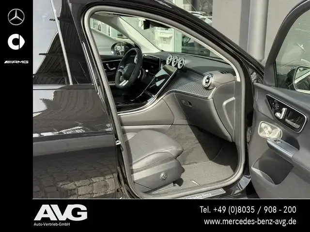 Mercedes-Benz GLC 450