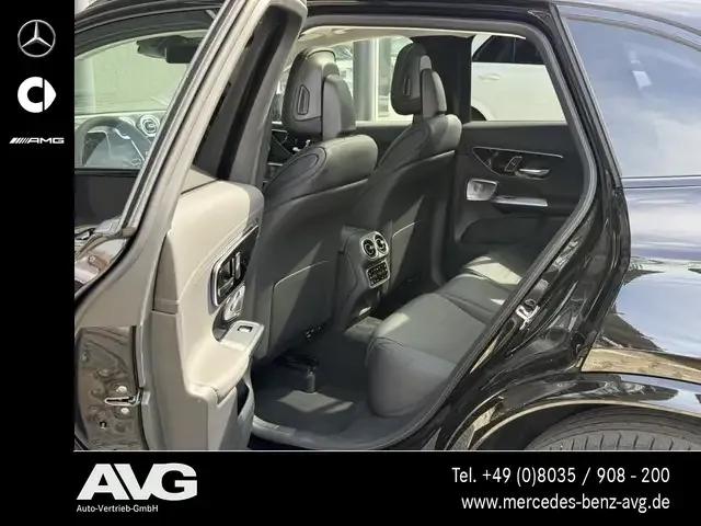 Mercedes-Benz GLC 450
