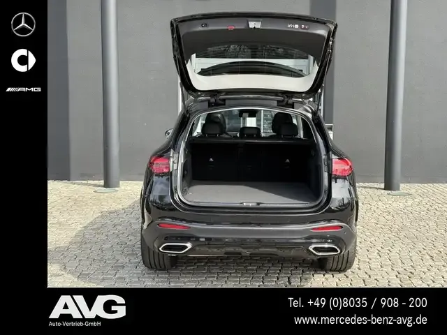 Mercedes-Benz GLC 450