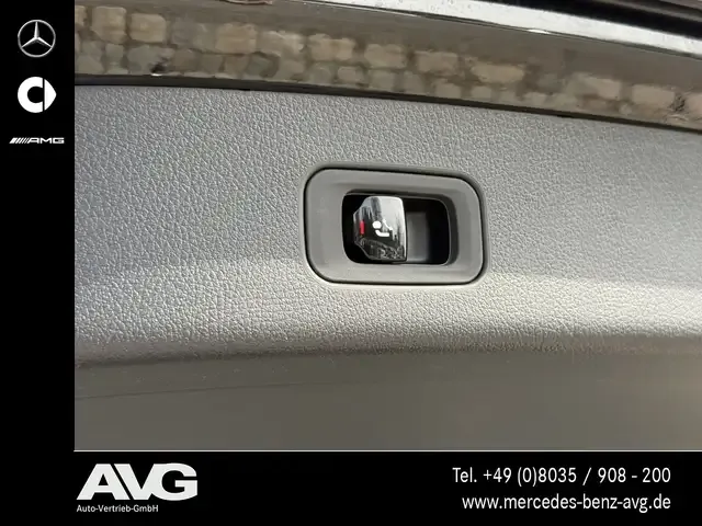 Mercedes-Benz GLC 450